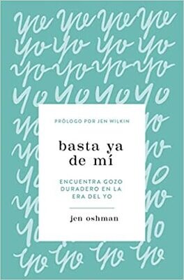 BASTA YA DE MI