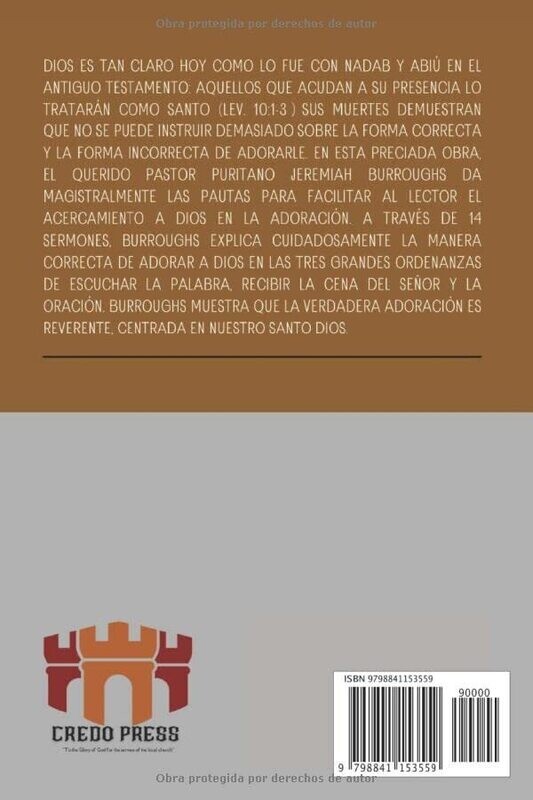 La Adoración Evangélica