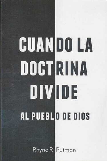 CUANDO LA DOCTRINA DIVIDE