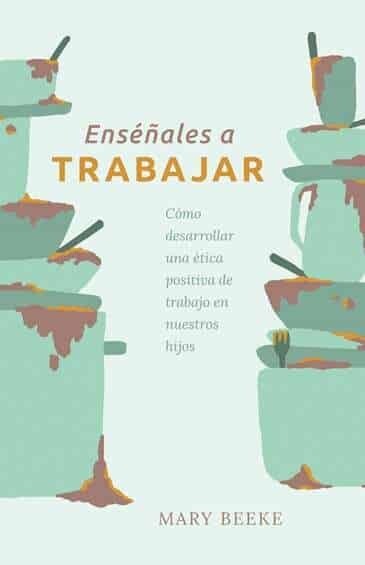 ENSEÑALES A TRABAJA