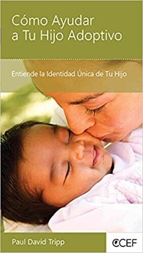 COMO AYUDAR A TU HIJO ADOPTIVO