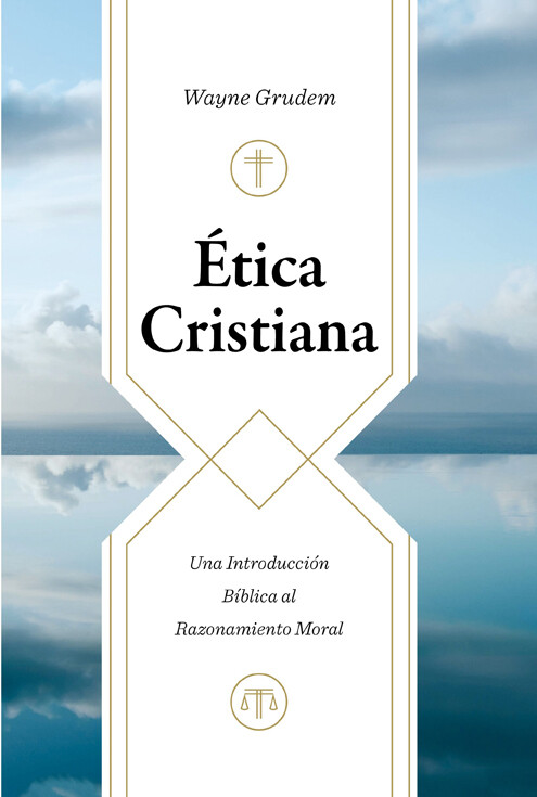 ETICA CRISTIANA