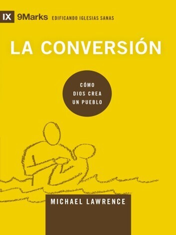 LA CONVERSIÓN