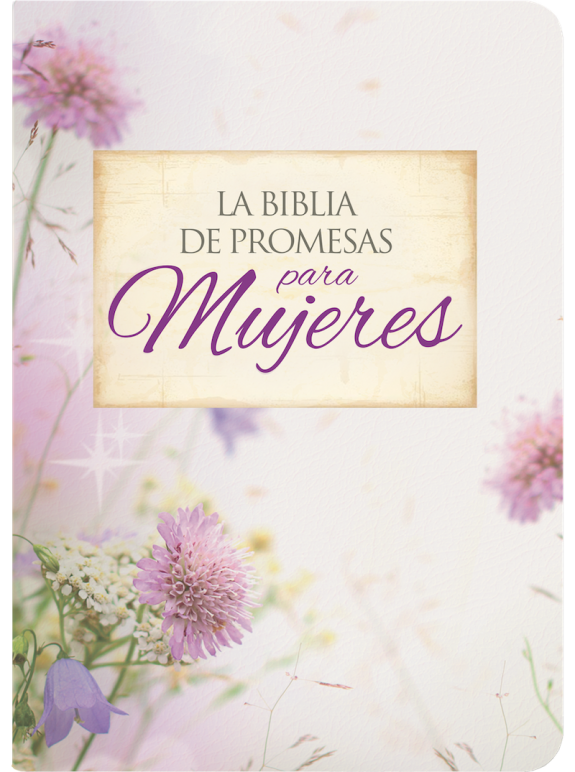 BIBLIA DE PROMESAS PARA MUJERES