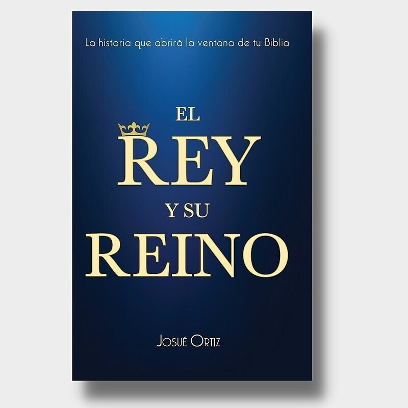 EL REY SU REINO