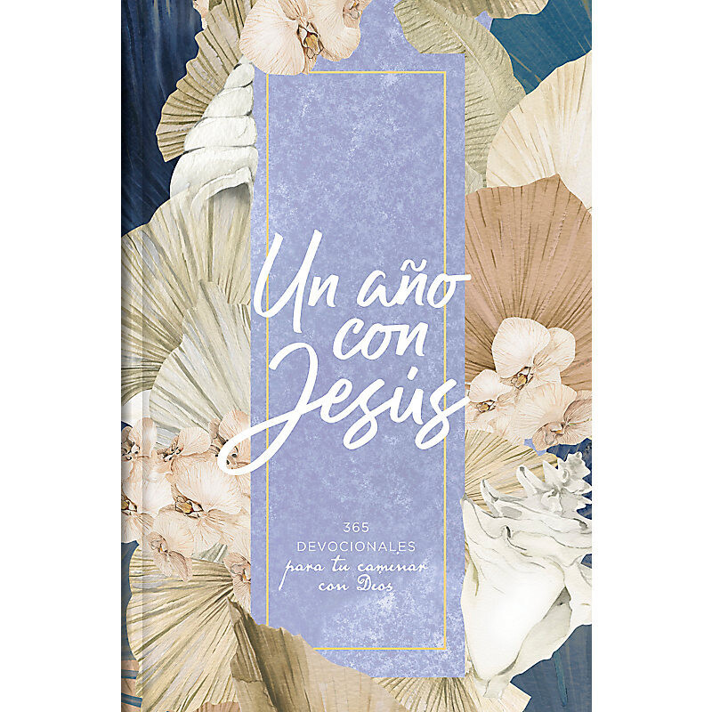 UN AÑO CON JESÚS