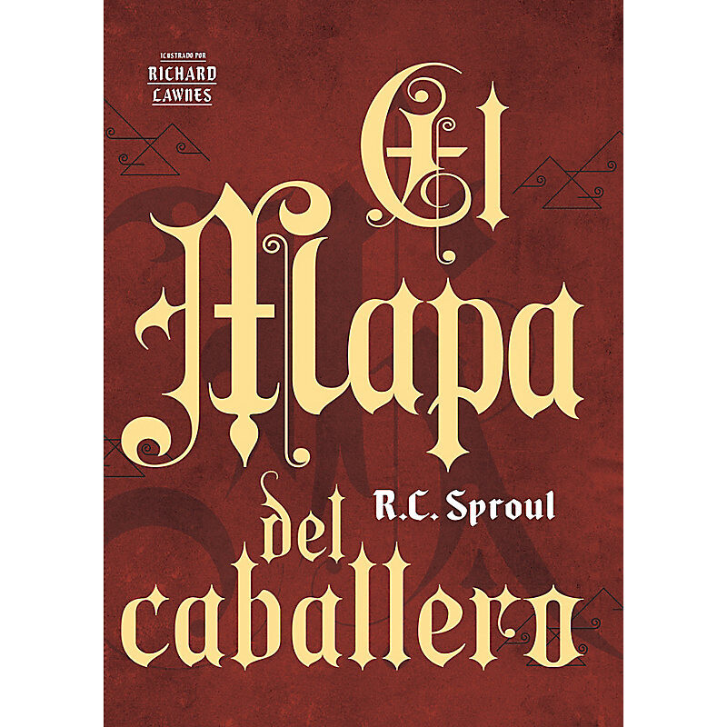 EL MAPA DEL CABALLERO