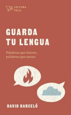 GUARDA TU LENGUA
