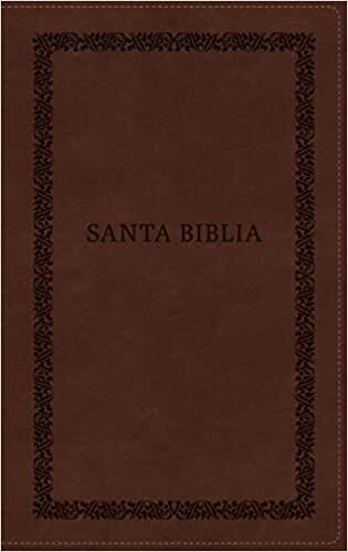 BIBLIA TIERRA SANTA