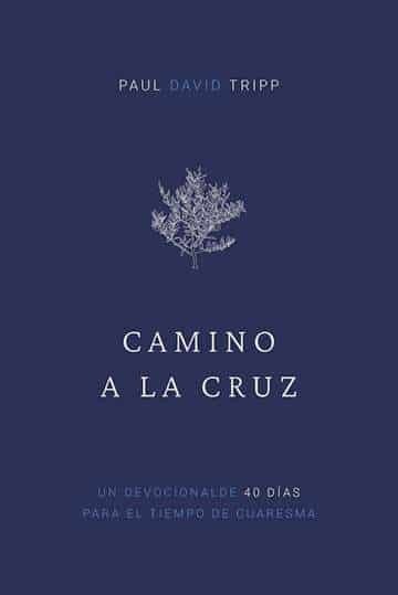 CAMINO A LA CRUZ