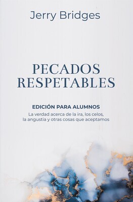 PECADOS RESPETABLES