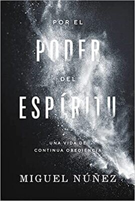 POR EL PODER DEL ESPIRITU