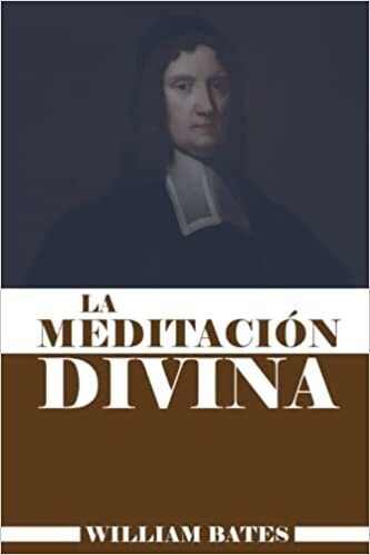 LA MEDITACIÓN DIVINA