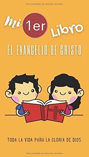 MI 1ER LIBRO
