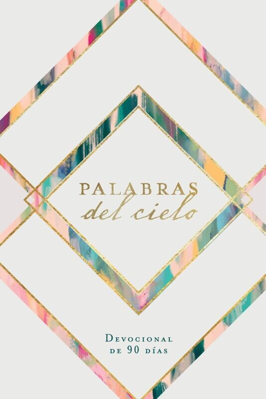 PALABRAS DEL CIELO