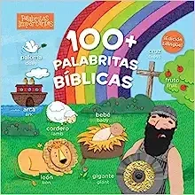100+ PALABRITAS BÍBLICAS