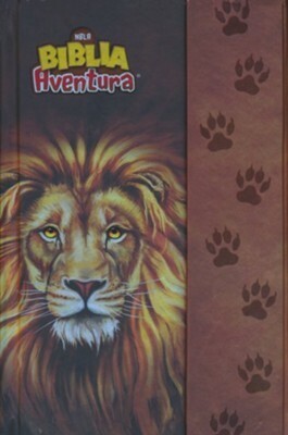 BIBLIA AVENTURA NBLA