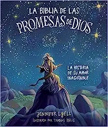 LA BIBLIA DE LAS PROMESAS