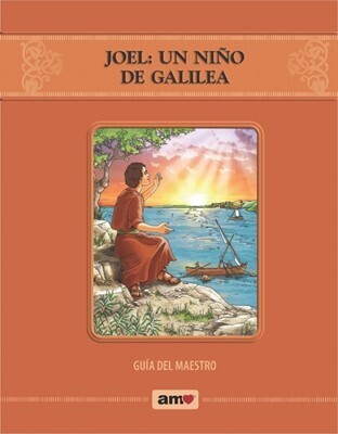 JOEL: UN NIÑO DE GALILEA