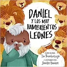 DANIEL Y LOS MUY HAMBRIENTOS LEONES