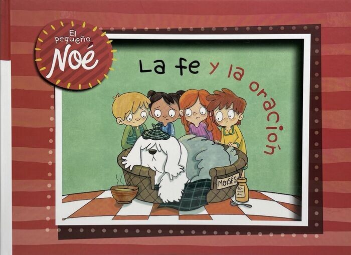 LA FE Y LA ORACIÓN