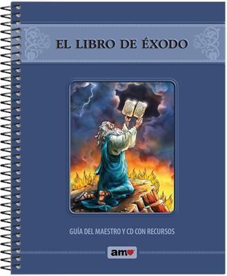 EL LIBRO DE ÉXODO