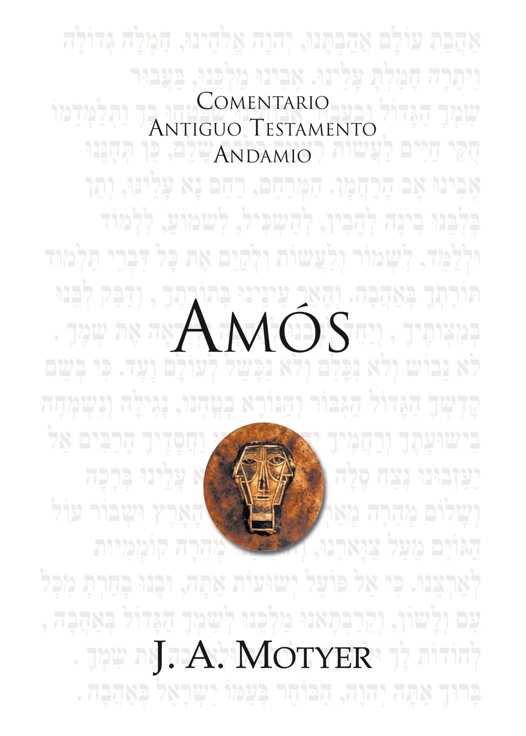 COMENTARIO AT ANDAMIO AMOS