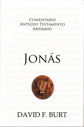 COMENTARIO AT ANDAMIO JONAS