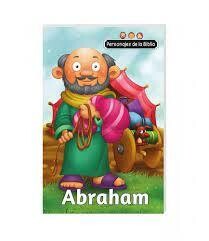ABRAHAM