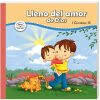 LLENO DEL AMOR DE DIOS