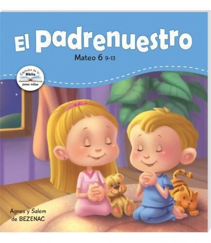 EL PADRENUESTRO