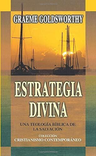ESTRATEGIA DIVINA