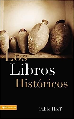 LOS LIBROS HISTÓRICOS