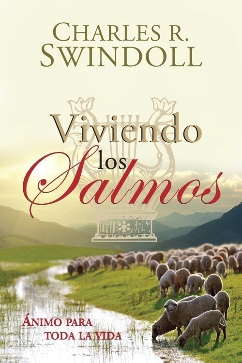 VIVIENDO LOS SALMOS