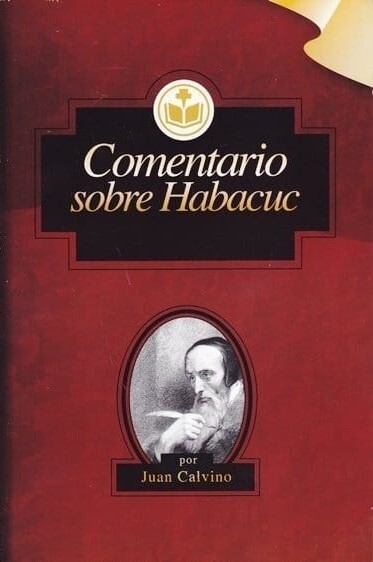 COMENTARIO SOBRE HABACUC