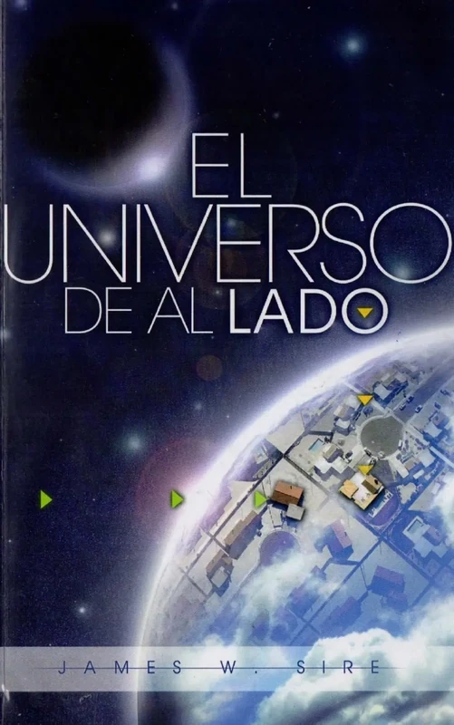 EL UNIVERSO DE AL LADO
