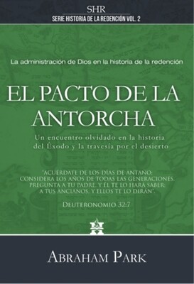 EL PACTO DE LA ANTORCHA VOL.2