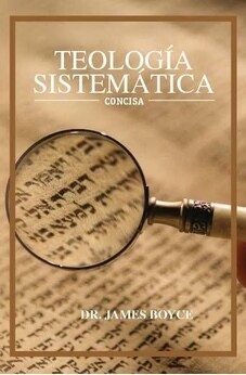 TEOLOGÍA SISTEMÁTICA CONCISA