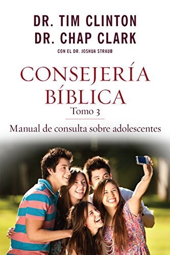 CONSEJERÍA BÍBLICA TOMO 3