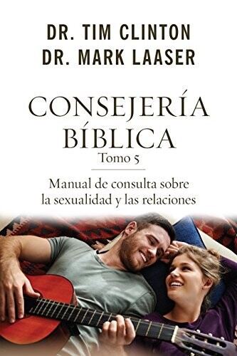 CONSEJERÍA BÍBLICA TOMO 5