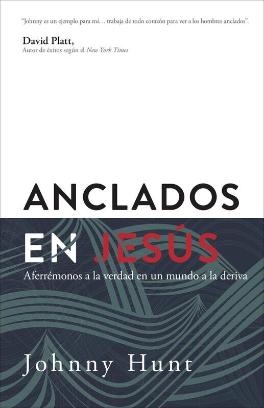 ANCLADO EN JESÚS