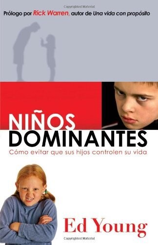 NIÑOS DOMINANTES