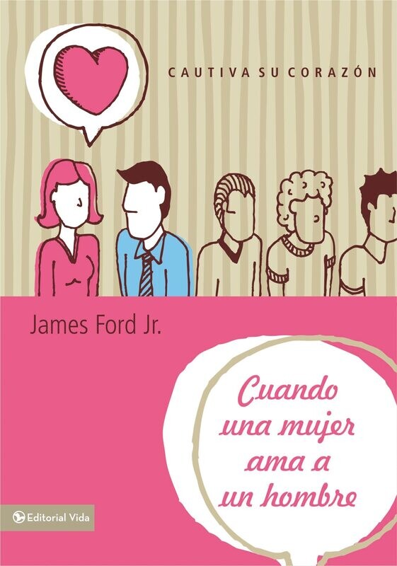CUANDO UNA MUJER AMA A UN HOMBRE