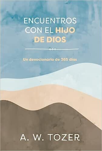 ENCUENTRO CON EL HIJO DE DOS