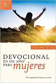 DEVOCIONAL EN UN AÑO PARA MUJER