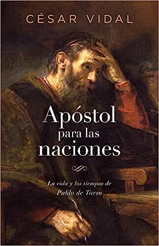 APÓSTOL PARA TODAS LAS NACIONES