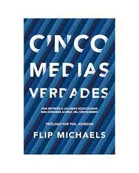 CINCO MEDIAS VERDADERAS