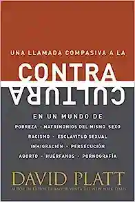 CONTRA CULTURA