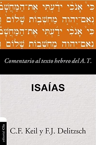 COMENTARIO AL TEXTO DEL A.T ISAíAS