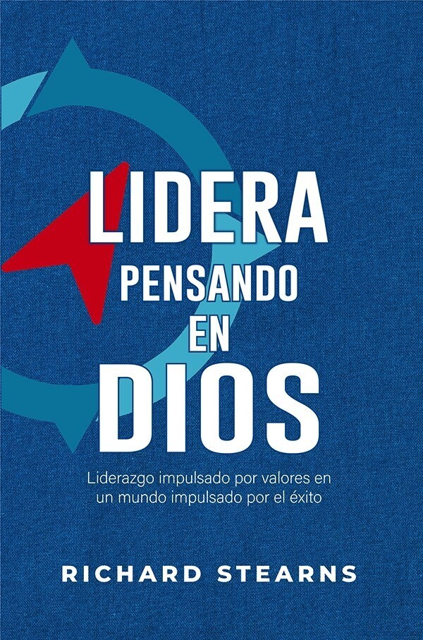 LIDERA PENSANDO EN DIOS